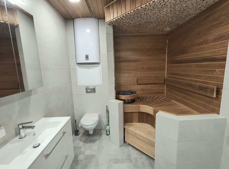 Продается 3-ая квартира в Силламяэ, Кеск 31
