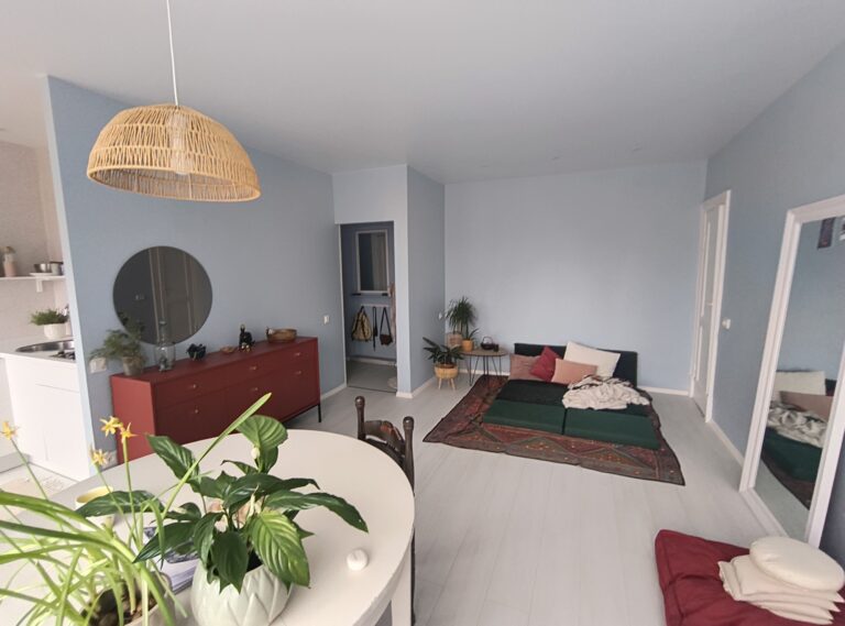 Продается 2-ая квартира в Силламяэ, Ранна 33