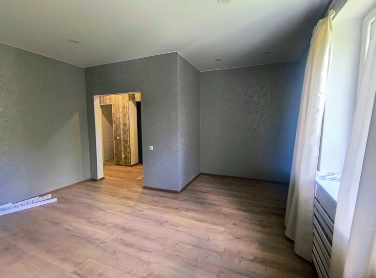 Продается 2-ая квартира в Силламяэ, Каяка 18