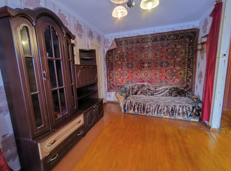 Продается 2-ая квартира в Силламяэ, Ранна 31
