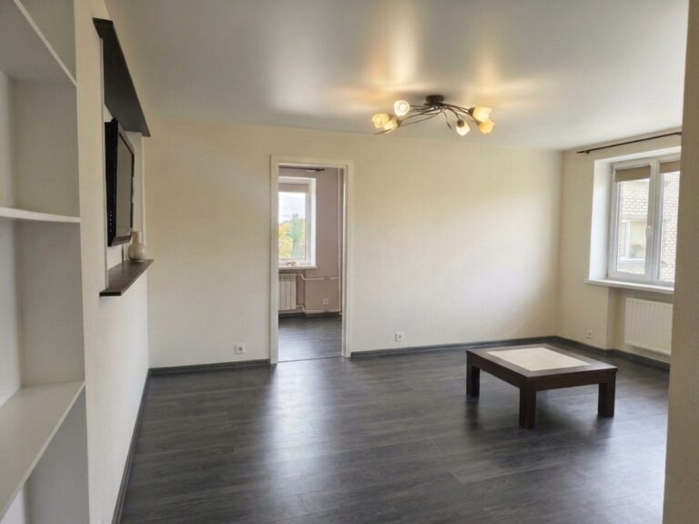 Продается 2-ая квартира в Силламяэ, Кеск 51
