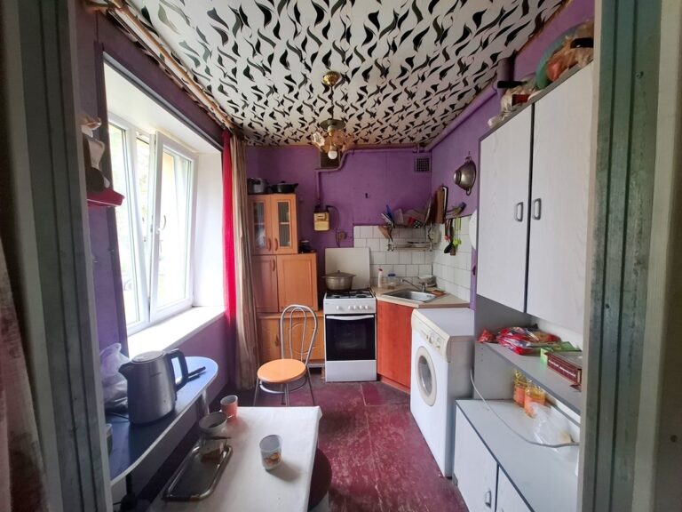 ПРОДАМ 2-Х КОМНАТНУЮ КВАРТИРУ в Силламяэ