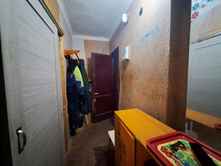 ПРОДАМ 2-Х КОМНАТНУЮ КВАРТИРУ в Силламяэ