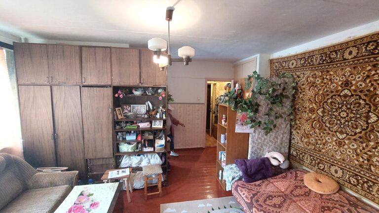 Продается 2-х комнатная квартира по адресу Viru pst 8, Sillamäe linn