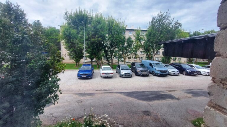 Продается 2-х комнатная квартира по адресу Viru pst 8, Sillamäe linn