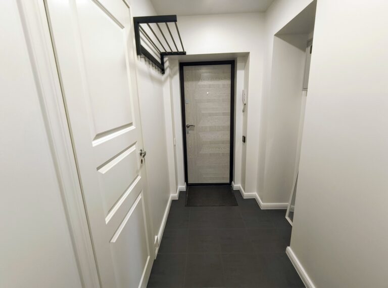 Продается 3-ая квартира в Силламяэ, Кеск 31