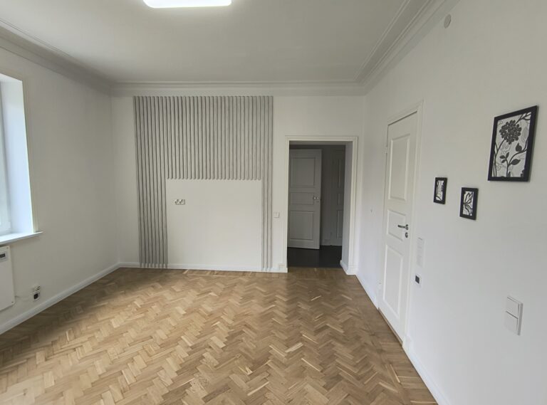 Продается 3-ая квартира в Силламяэ, Кеск 31