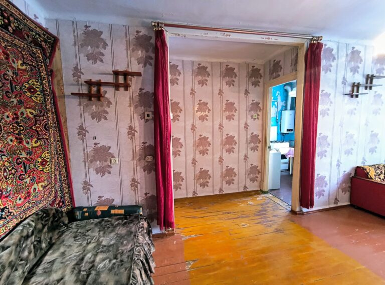 Продается 2-ая квартира в Силламяэ, Ранна 31
