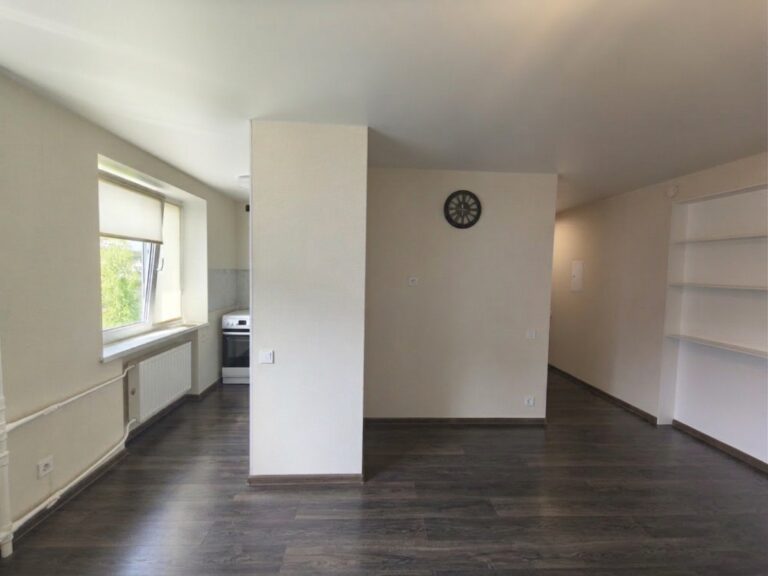 Продается 2-ая квартира в Силламяэ, Кеск 51