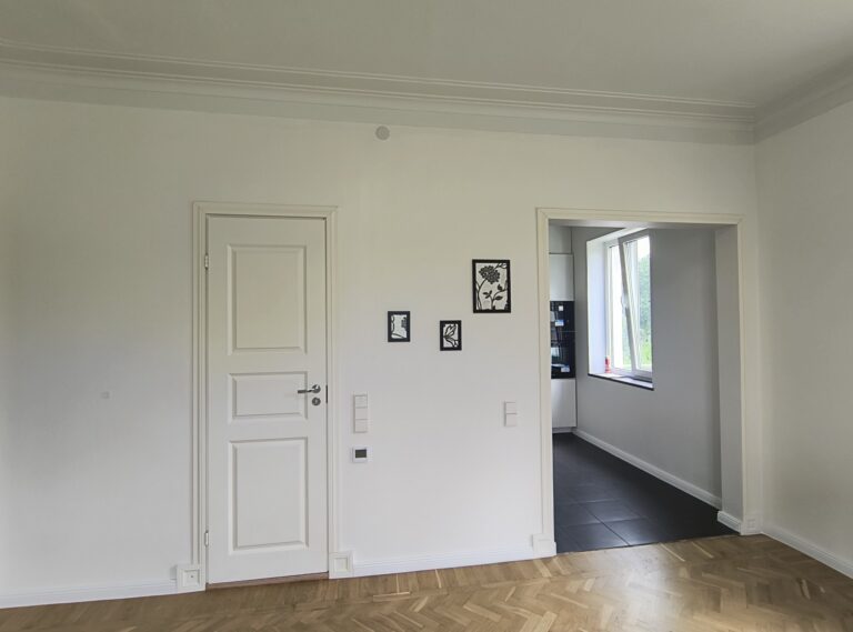 Продается 3-ая квартира в Силламяэ, Кеск 31