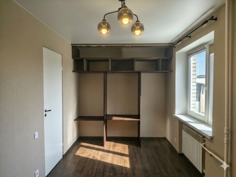 Продается 2-ая квартира в Силламяэ, Кеск 51