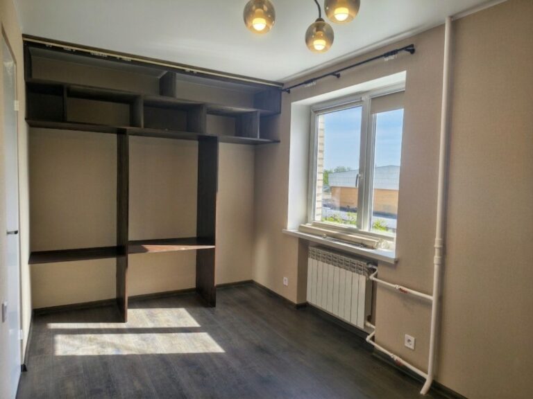 Продается 2-ая квартира в Силламяэ, Кеск 51
