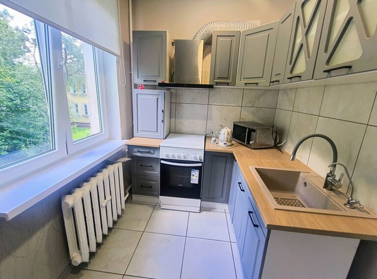Продается 2-ая квартира в Силламяэ, Каяка 18