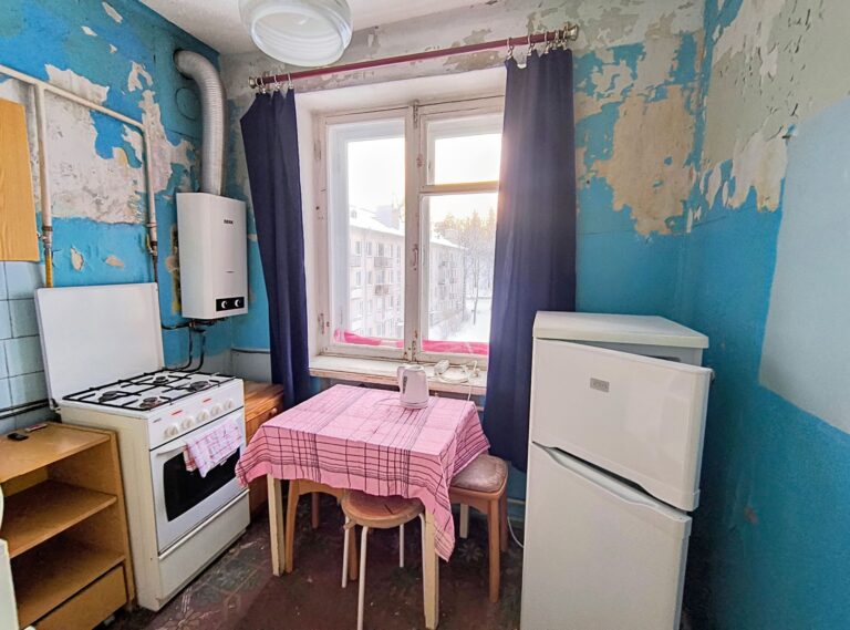 Продается 2-ая квартира в Силламяэ, Ранна 31