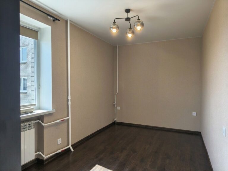 Продается 2-ая квартира в Силламяэ, Кеск 51