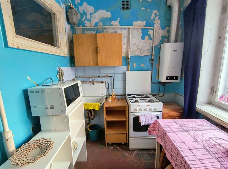 Продается 2-ая квартира в Силламяэ, Ранна 31
