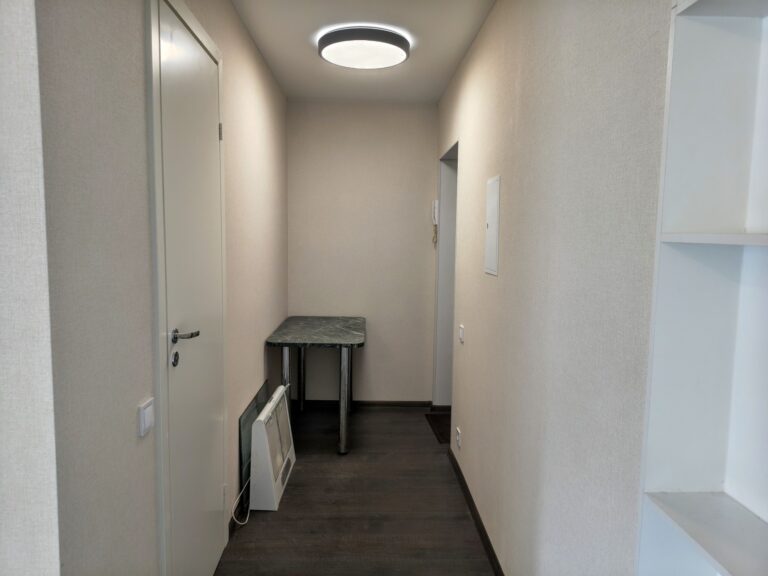 Продается 2-ая квартира в Силламяэ, Кеск 51