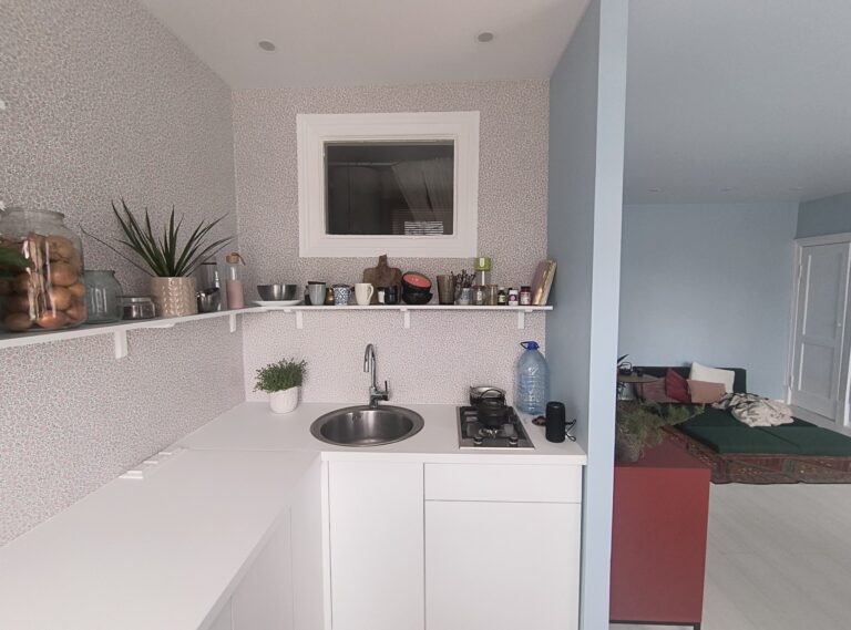 Продается 2-ая квартира в Силламяэ, Ранна 33