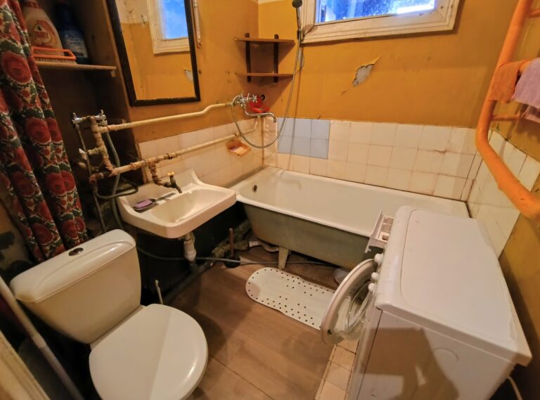 Продается 2-ая квартира в Силламяэ, Ранна 31
