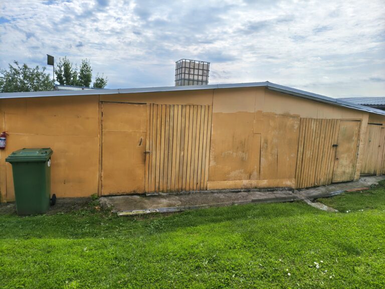 Продается половина дома с участком в Синимяэ
