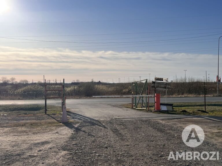 Сдаётся в аренду гараж в Силламяэ