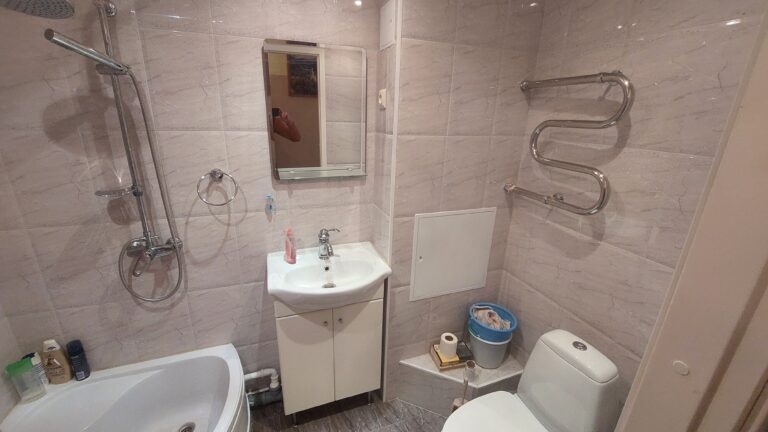 Продается уютная, 1-ком. квартира, по адресу Roheline tn 1, Sillamäe