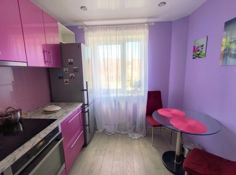 Продается 3-ая квартира в Силламяэ, Геология 16