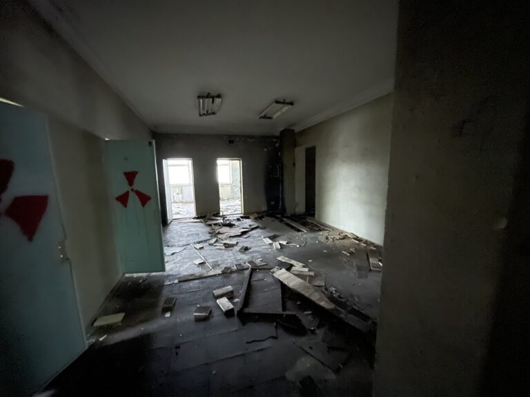 Коммерческий объект в Силламяэ — 644 м²!