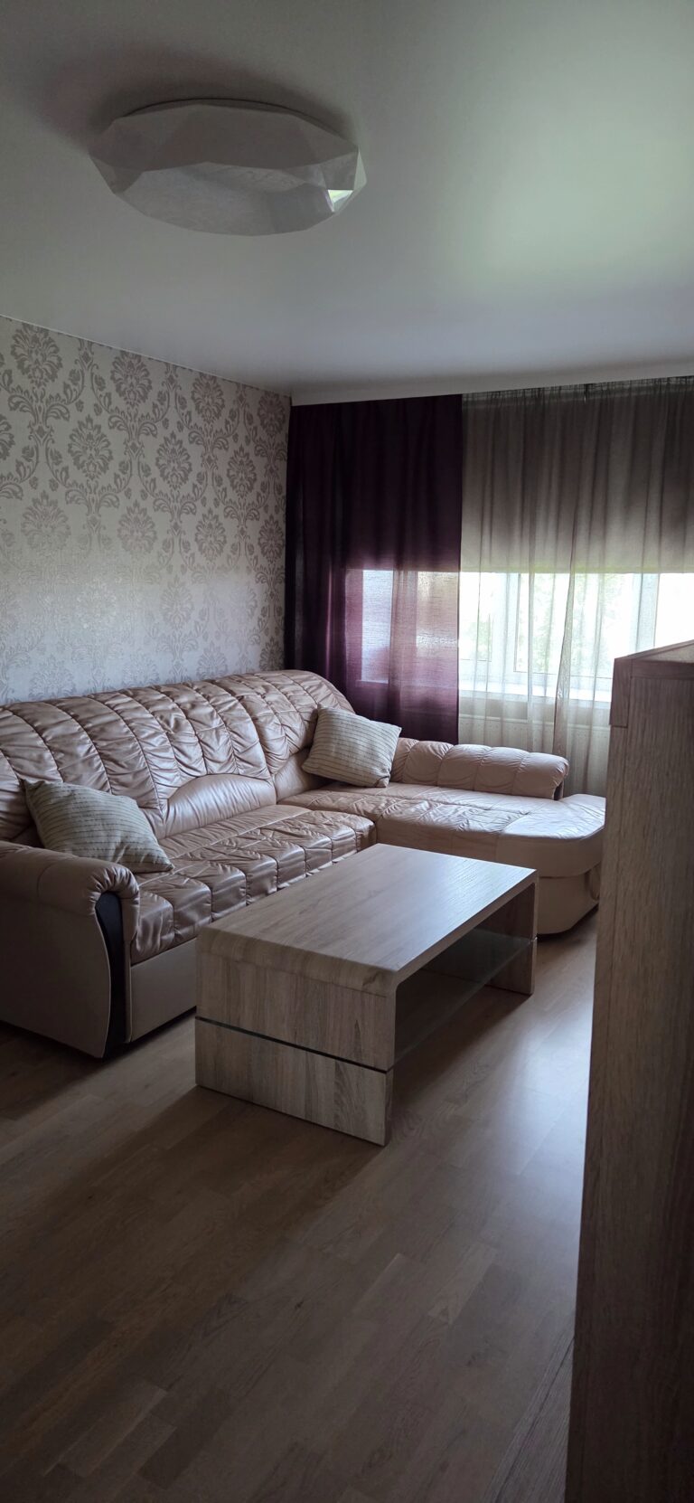 Продам 1 комнатную кв. 31 кв. м Ранна 23 в Силламяэ