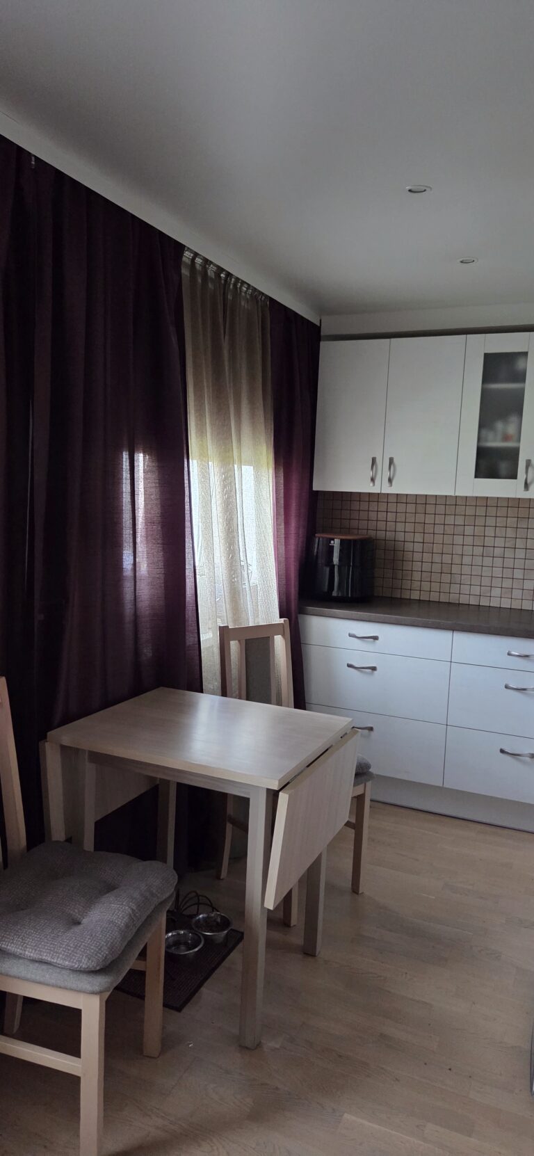 Продам 1 комнатную квартиру в Силламяэ