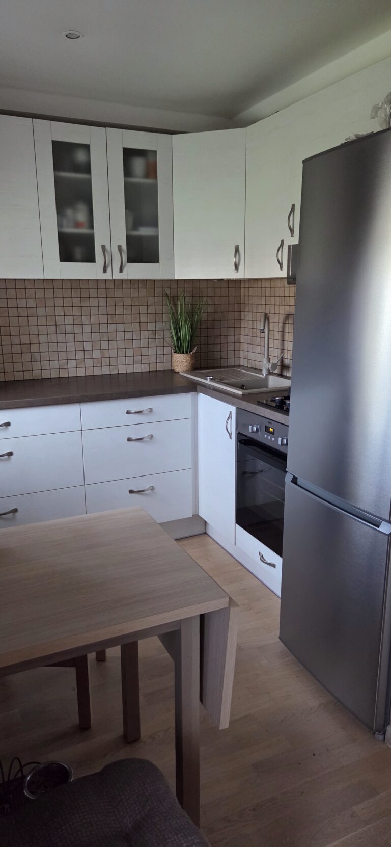 Продам 1 комнатную кв. 31 кв. м Ранна 23 в Силламяэ