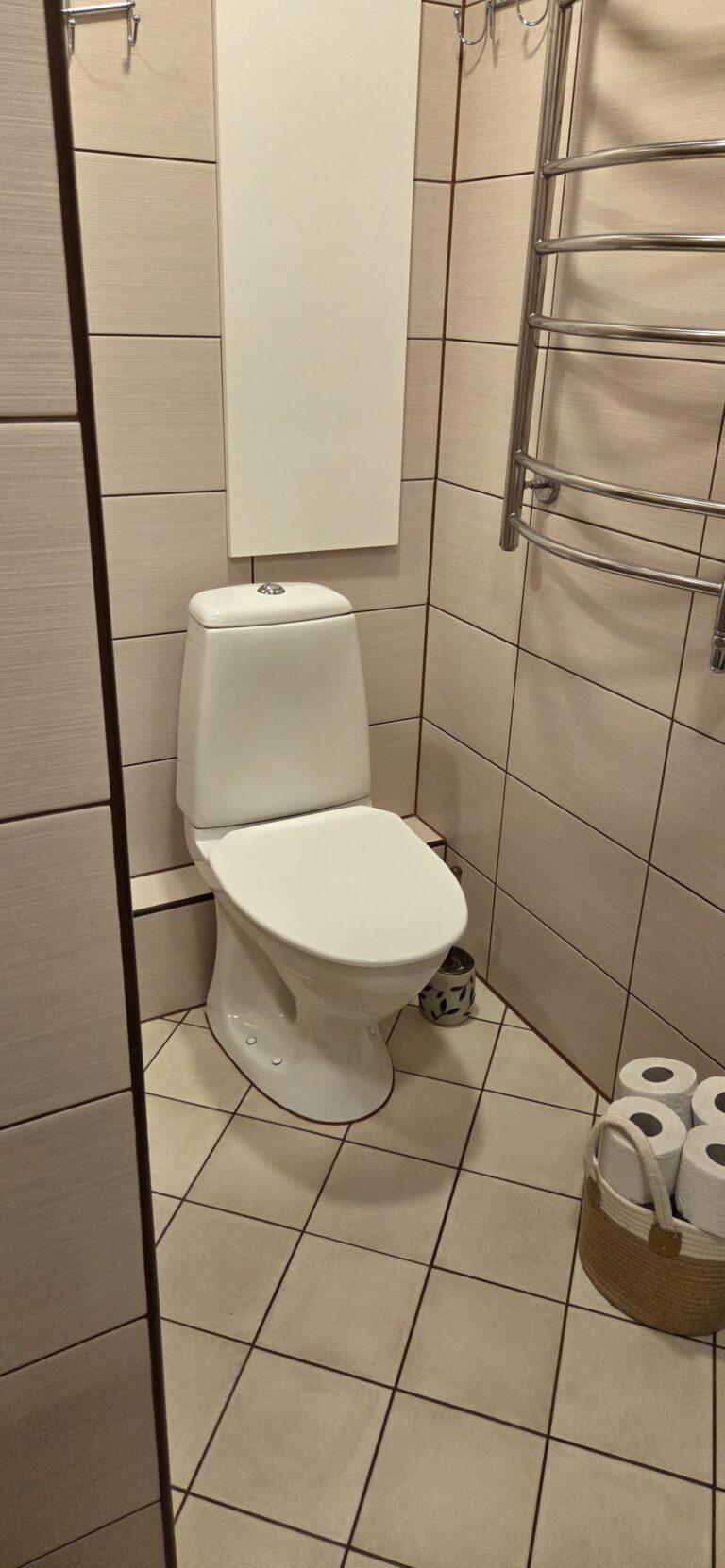 Продам 1 комнатную кв. 31 кв. м Ранна 23 в Силламяэ