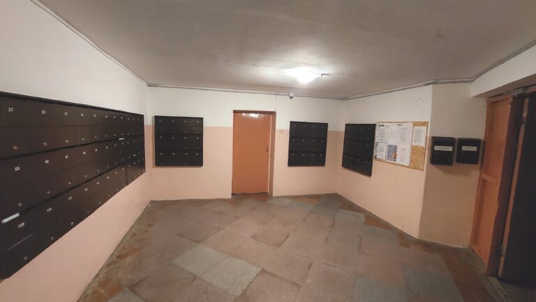 Продается 1- комнатная квартира с лоджией J. Gagarini tn 33, Sillamäe