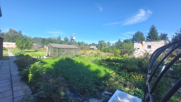 Продается дом Kaevurite tn 35, Viivikonna küla, Narva-Jõesuu