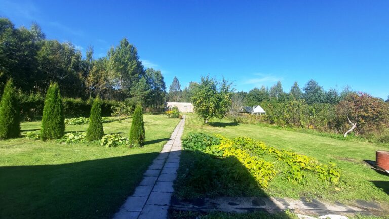 Продается дом Kaevurite tn 35, Viivikonna küla, Narva-Jõesuu