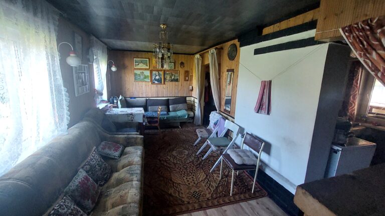 Продается дом Kaevurite tn 35, Viivikonna küla, Narva-Jõesuu