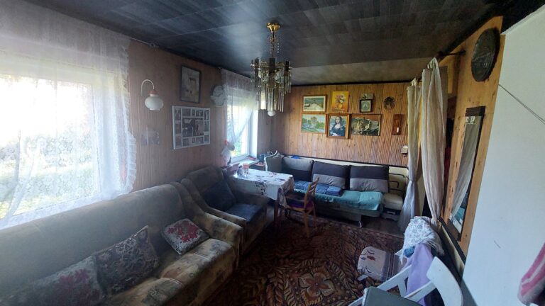 Продается дом Kaevurite tn 35, Viivikonna küla, Narva-Jõesuu