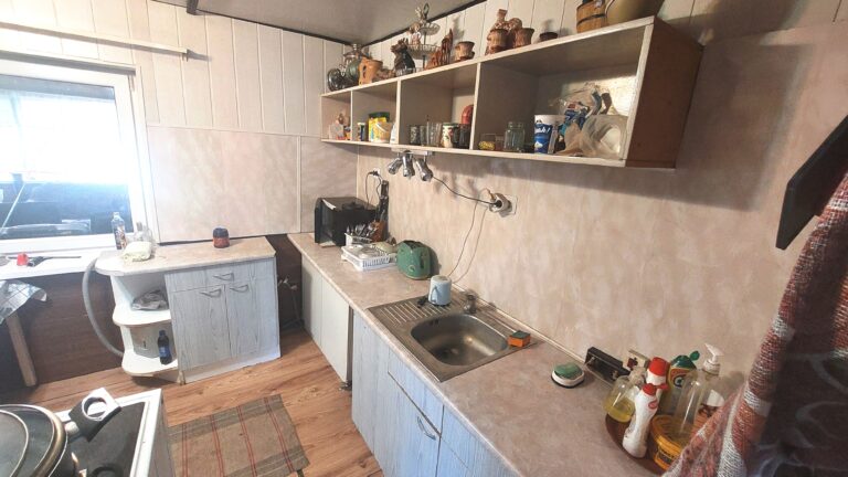 Продается дом Kaevurite tn 35, Viivikonna küla, Narva-Jõesuu