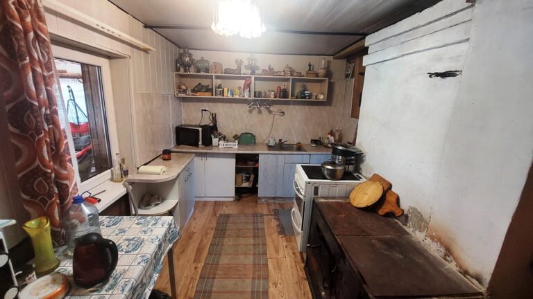 Продается дом Kaevurite tn 35, Viivikonna küla, Narva-Jõesuu