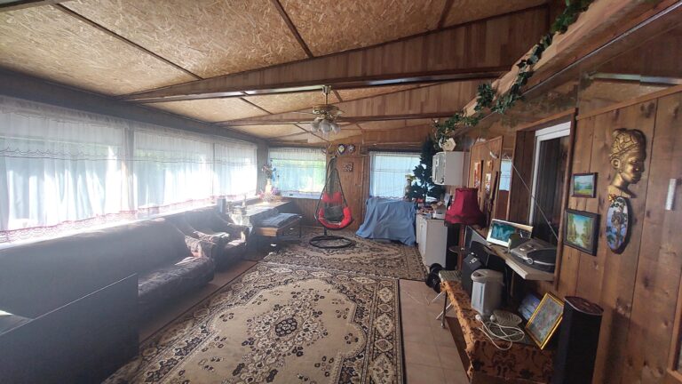 Продается дом Kaevurite tn 35, Viivikonna küla, Narva-Jõesuu