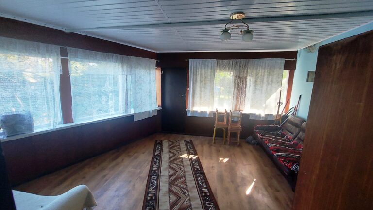 Продается дом Kaevurite tn 35, Viivikonna küla, Narva-Jõesuu