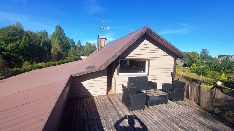Продается дом Kaevurite tn 35, Viivikonna küla, Narva-Jõesuu