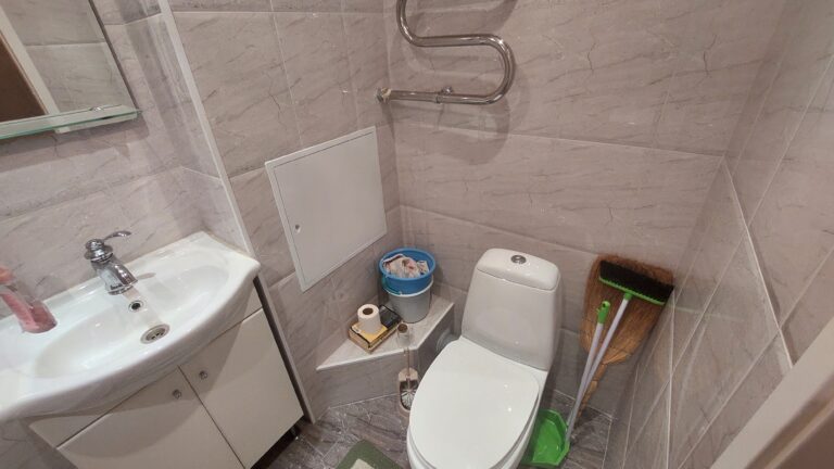 Продается уютная, 1-ком. квартира, по адресу Roheline tn 1, Sillamäe