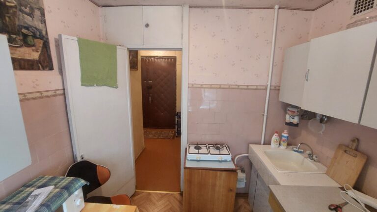 Продается уютная, 1-ком. квартира, по адресу Roheline tn 1, Sillamäe
