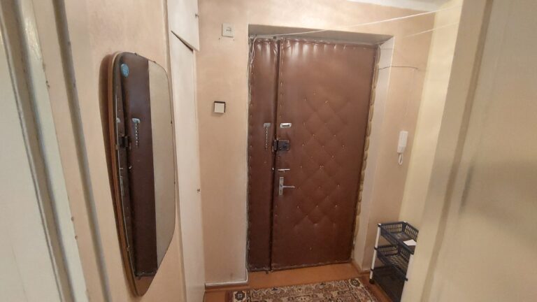 Продается уютная, 1-ком. квартира, по адресу Roheline tn 1, Sillamäe