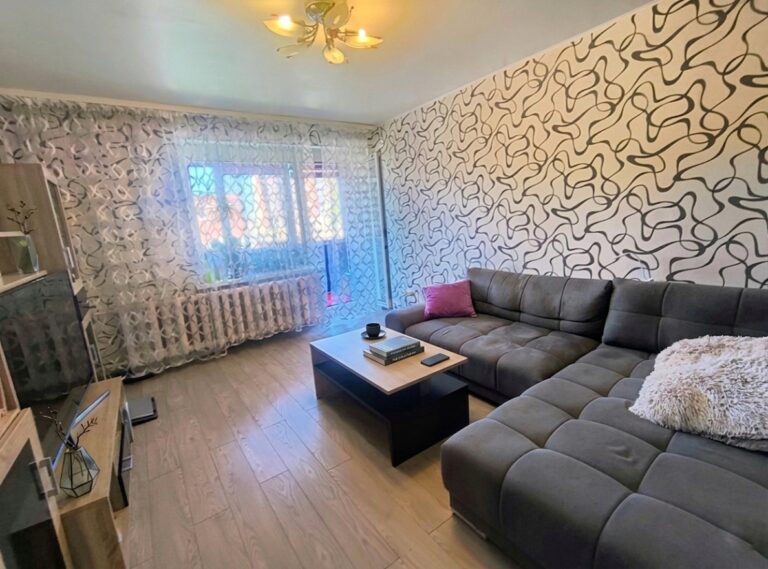 Продается 3-ая квартира в Силламяэ, Геология 16
