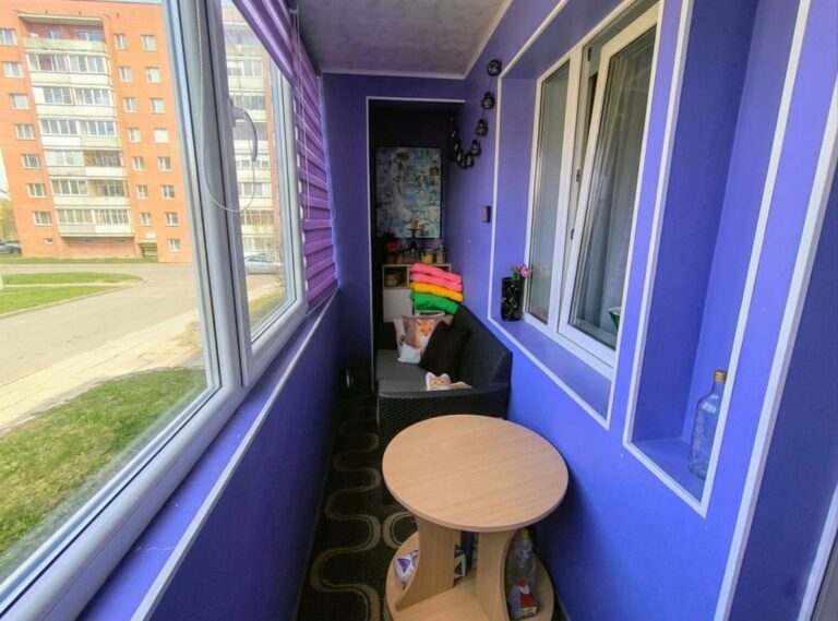 Продается 3-ая квартира в Силламяэ, Геология 16