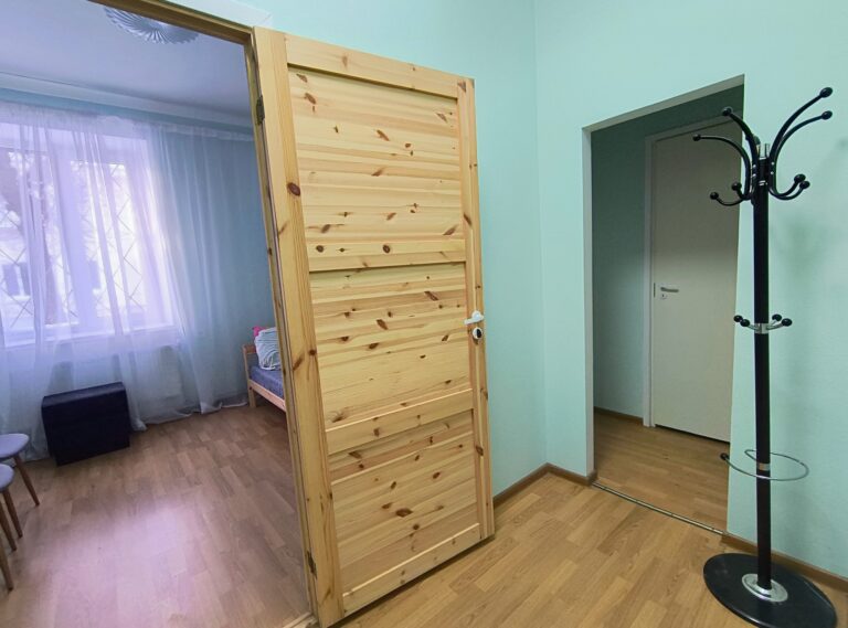 Продается 2-комнатная квартира в Ахтме, Лехола 7