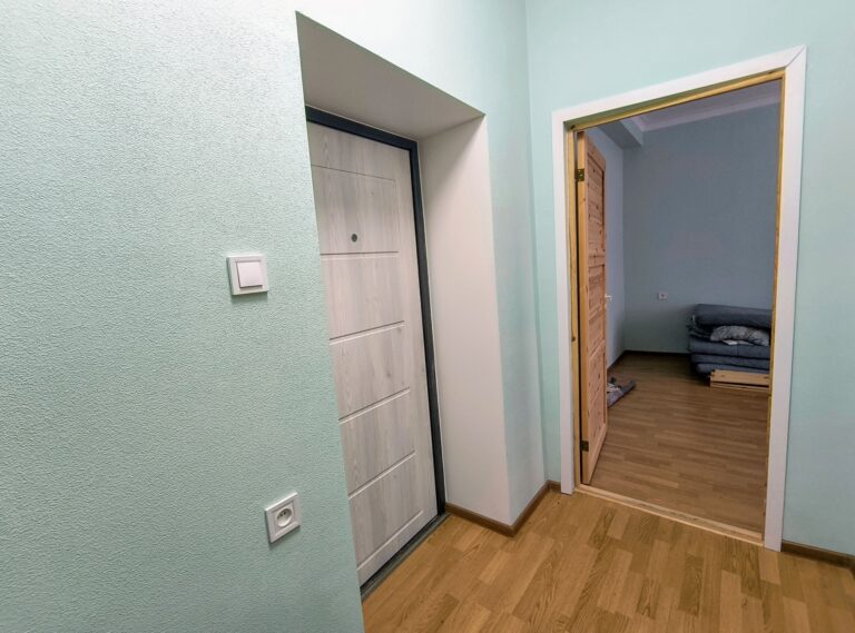 Продается 2-комнатная квартира в Ахтме, Лехола 7