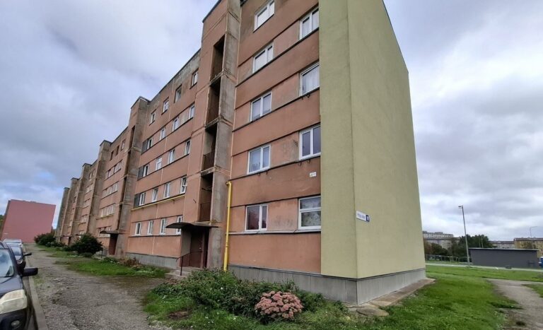 Продается 2-ком.кв.в Кохтла-Ярве